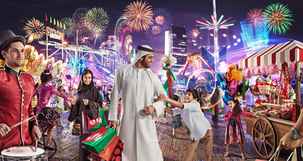 Summer never ceases to Surprise! Events and Activities in Dubai this July 2022